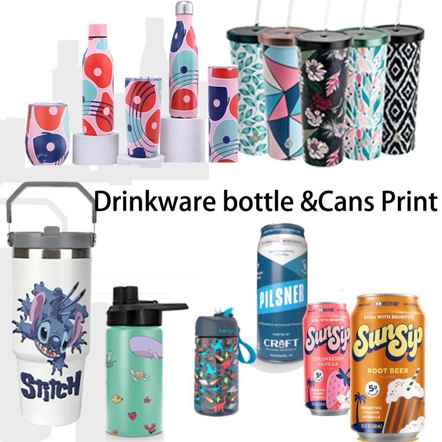 - Cylinder printer application -Bottle Tumbler Cup Cans print - Cylinder printer application -Bottle Tumbler Cup Cans print