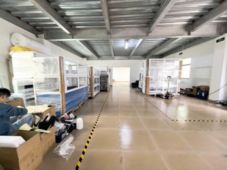 Machine Frame--12-22 Machine Frame--12-22