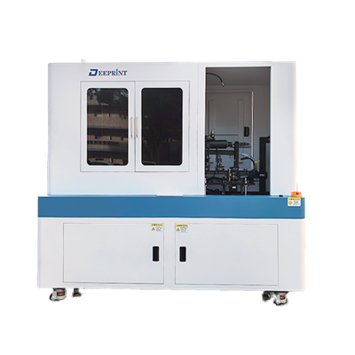 Mesin Cetak Silinder Automatik